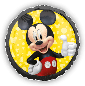 Mickey Mouse Forever