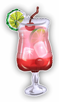 Gin Fizz