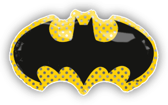 Batman Emblem