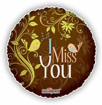 I Miss You