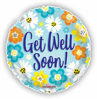 Get Well Summer Flowers