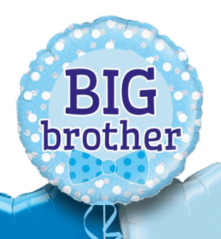Big Brother Balloon