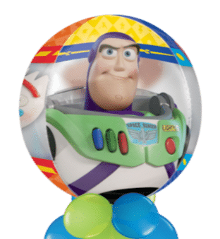 Toy Story Orbz Balloon