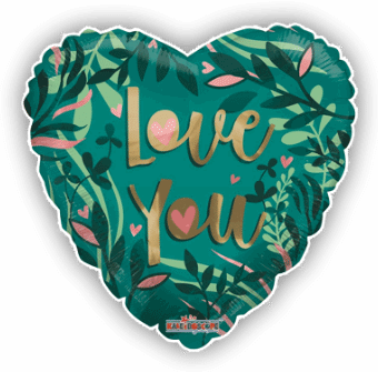 Love Green