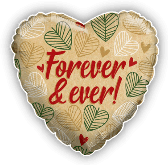 Forever and Ever
