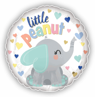 Little Peanut