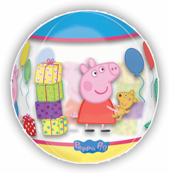 Peppa Pig Orbz
