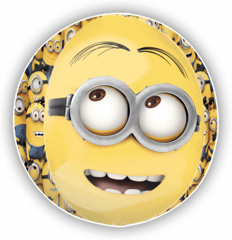 Minion Orbz