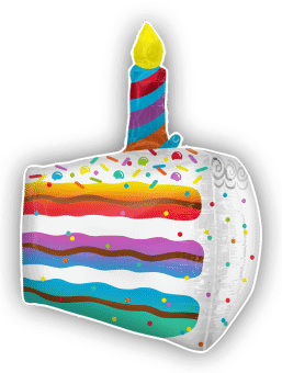 Cake Slice