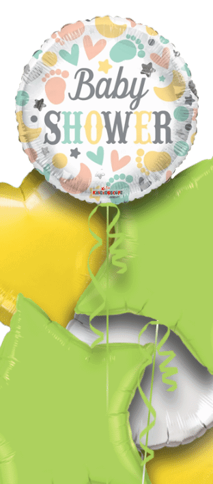 Baby Shower Balloon