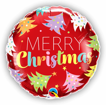 Christmas Trees