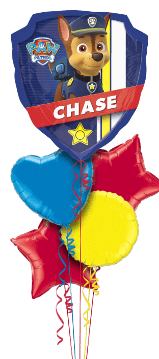 Paw Patrol Giant Chase Balloon