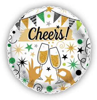 Cheers