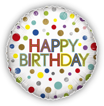 Birthday Spots