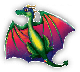 Giant Dragon