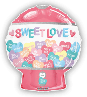 Sweet Love