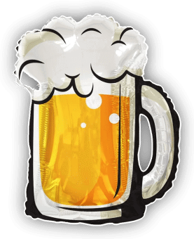 Large Pint