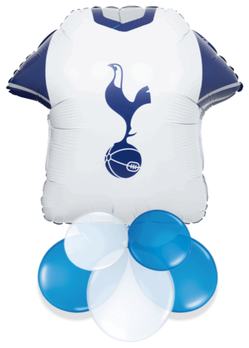 Tottenham Football Shirt Air Filled Display