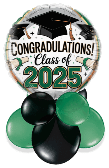 Grad 2025 Air Filled Display