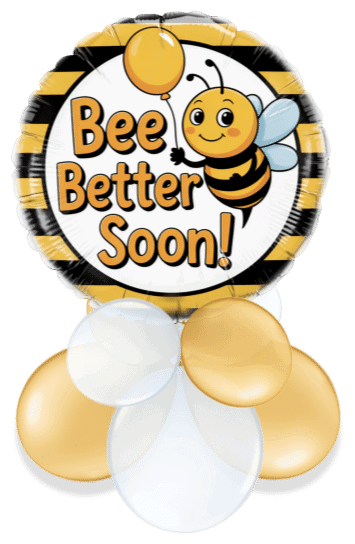 bee better Air Filled Display