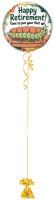 Retirement Balloon