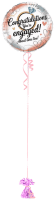 Engaged Balloon